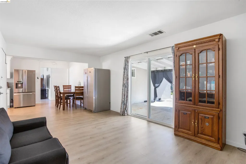 4301 Delta Fair Boulevard Antioch CA 94509