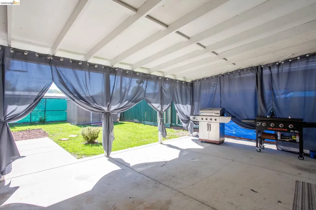 4301 Delta Fair Boulevard Antioch CA 94509