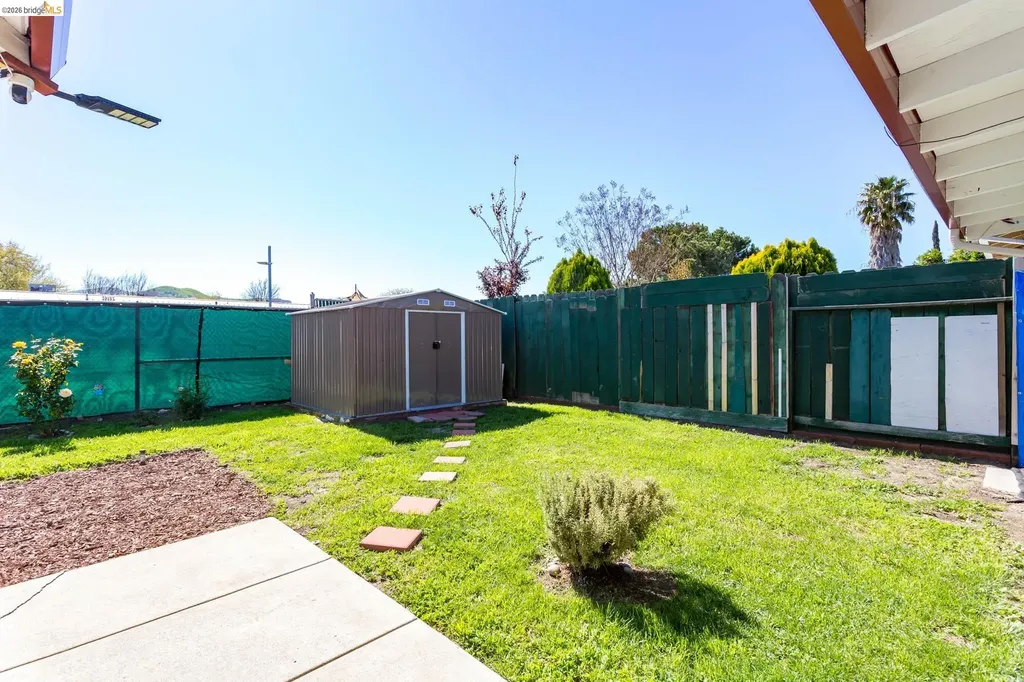 4301 Delta Fair Boulevard Antioch CA 94509