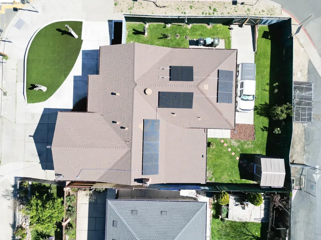 4301 Delta Fair Boulevard Antioch CA 94509