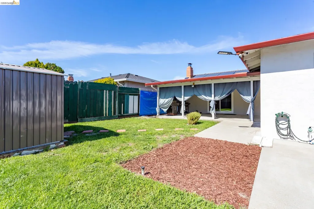 4301 Delta Fair Boulevard Antioch CA 94509