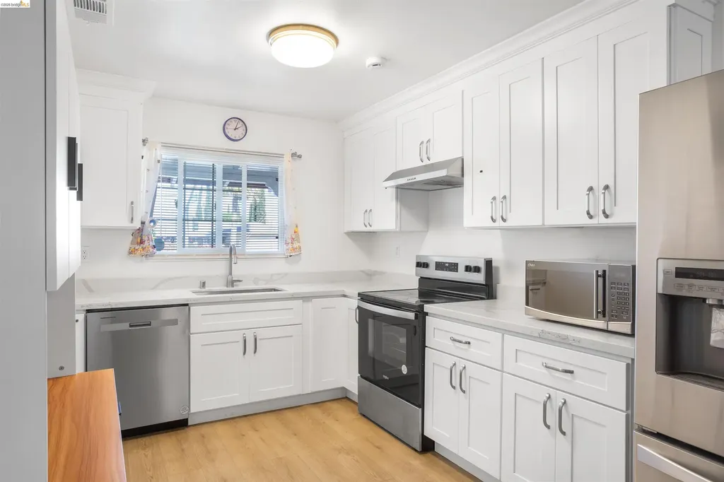 4301 Delta Fair Boulevard Antioch CA 94509