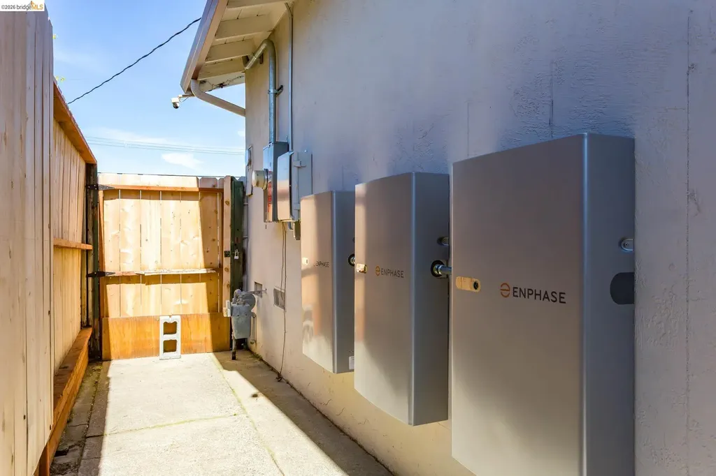 4301 Delta Fair Boulevard Antioch CA 94509