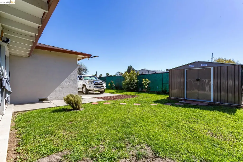 4301 Delta Fair Boulevard Antioch CA 94509