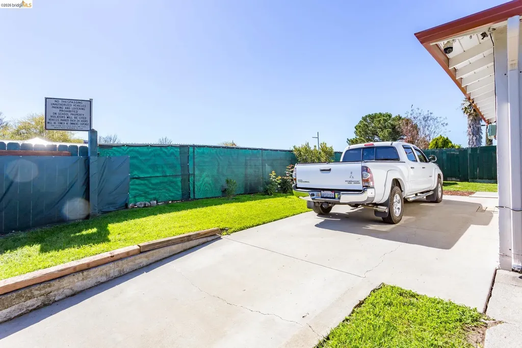 4301 Delta Fair Boulevard Antioch CA 94509