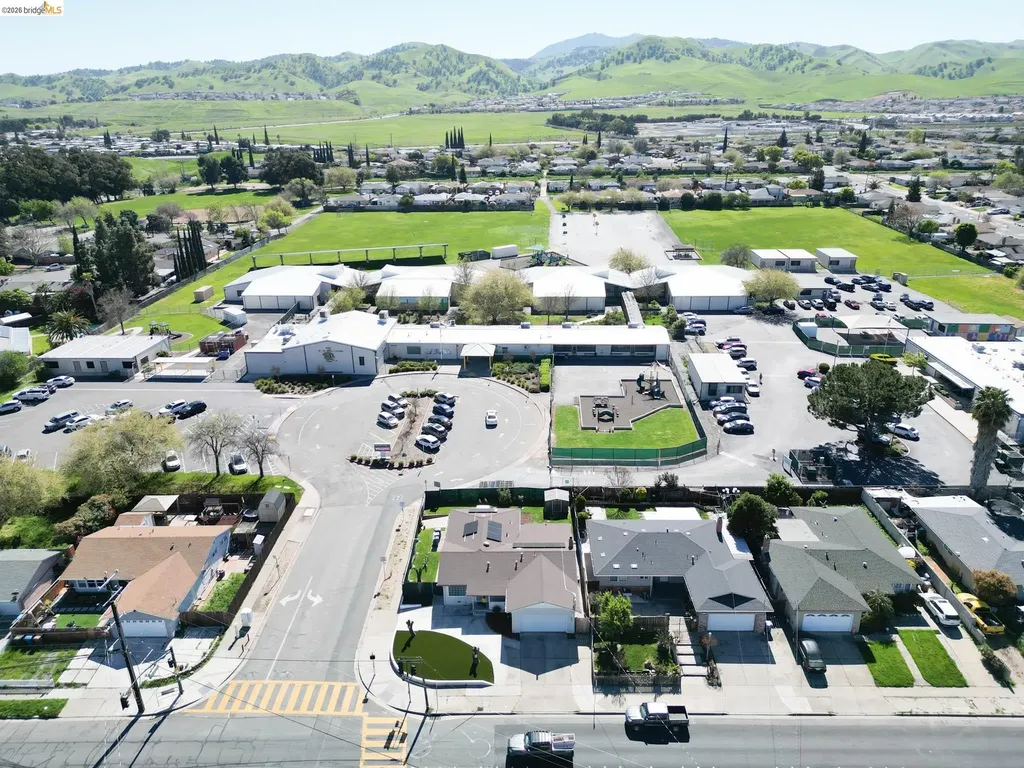 4301 Delta Fair Boulevard Antioch CA 94509