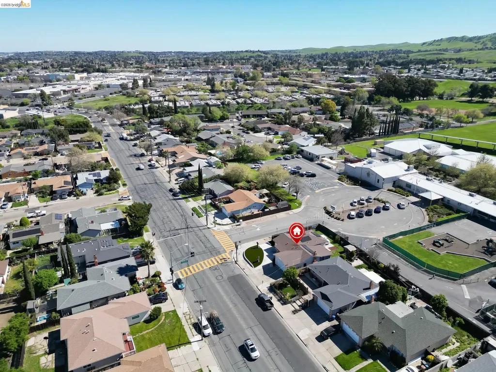 4301 Delta Fair Boulevard Antioch CA 94509