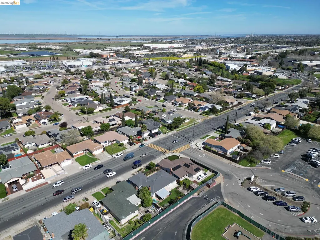 4301 Delta Fair Boulevard Antioch CA 94509