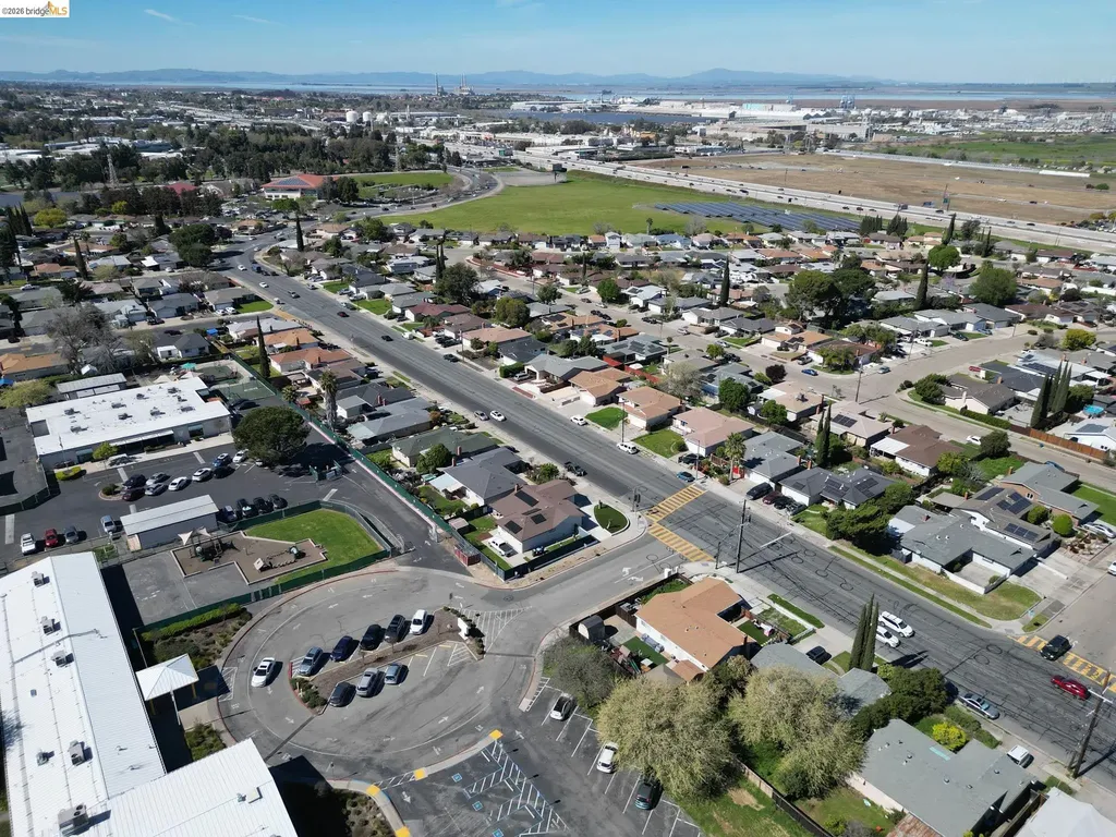 4301 Delta Fair Boulevard Antioch CA 94509