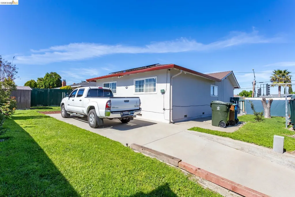 4301 Delta Fair Boulevard Antioch CA 94509