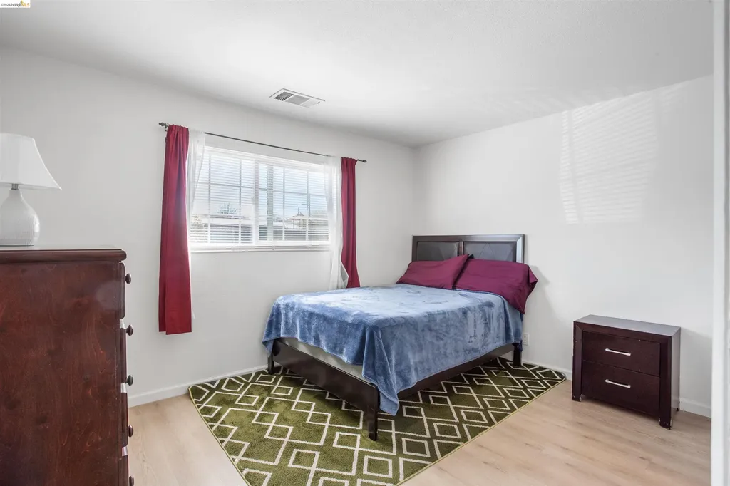 4301 Delta Fair Boulevard Antioch CA 94509