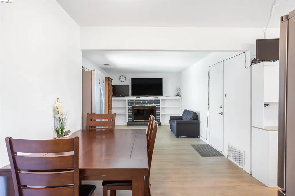 4301 Delta Fair Boulevard Antioch CA 94509