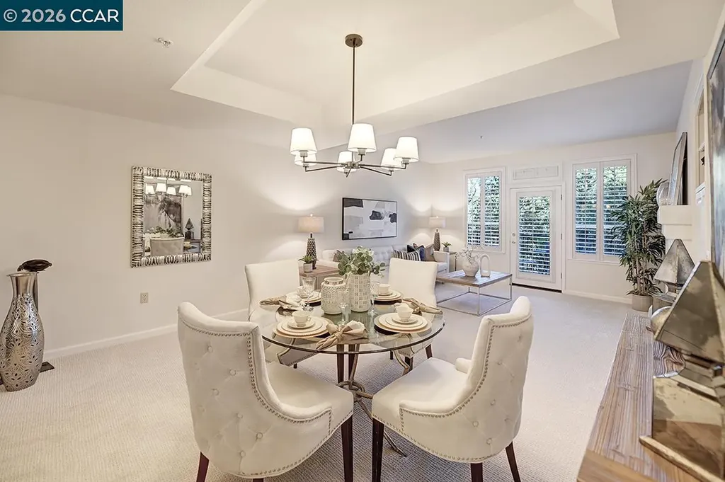 5913 Horsemans Canyon Drive Walnut Creek CA 94595