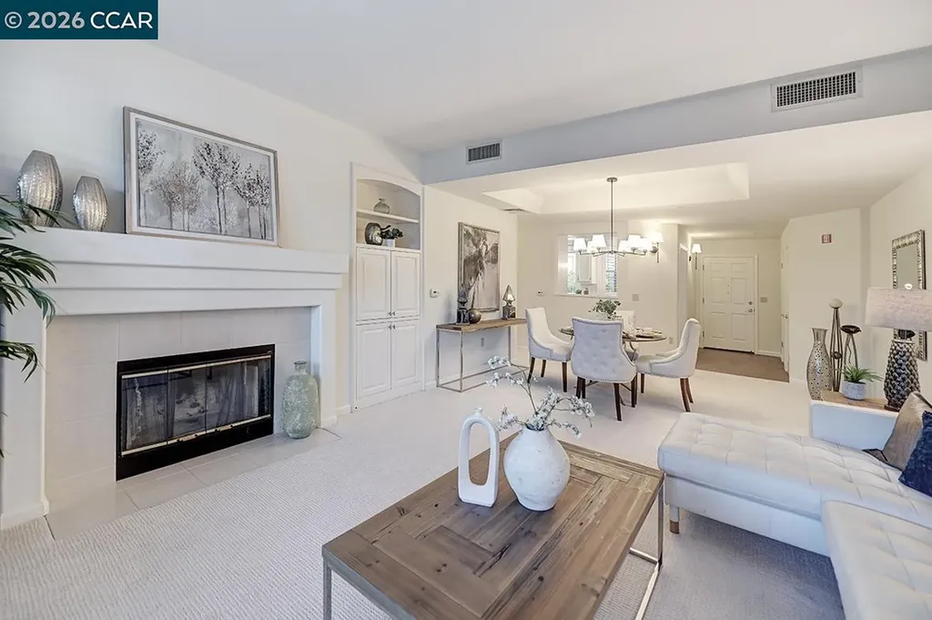 5913 Horsemans Canyon Drive Walnut Creek CA 94595