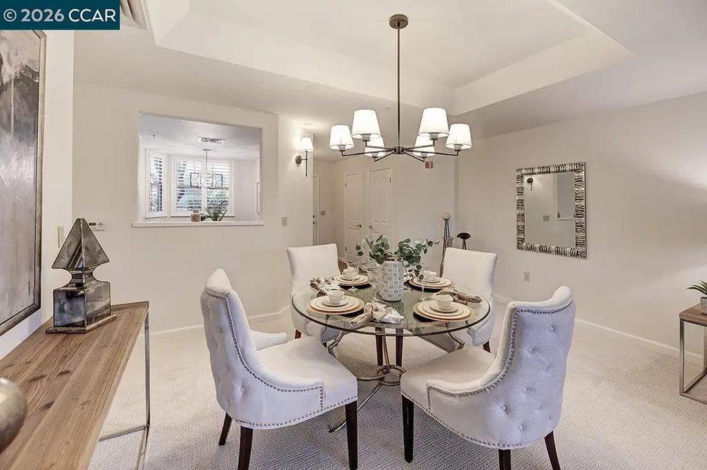 5913 Horsemans Canyon Drive Walnut Creek CA 94595