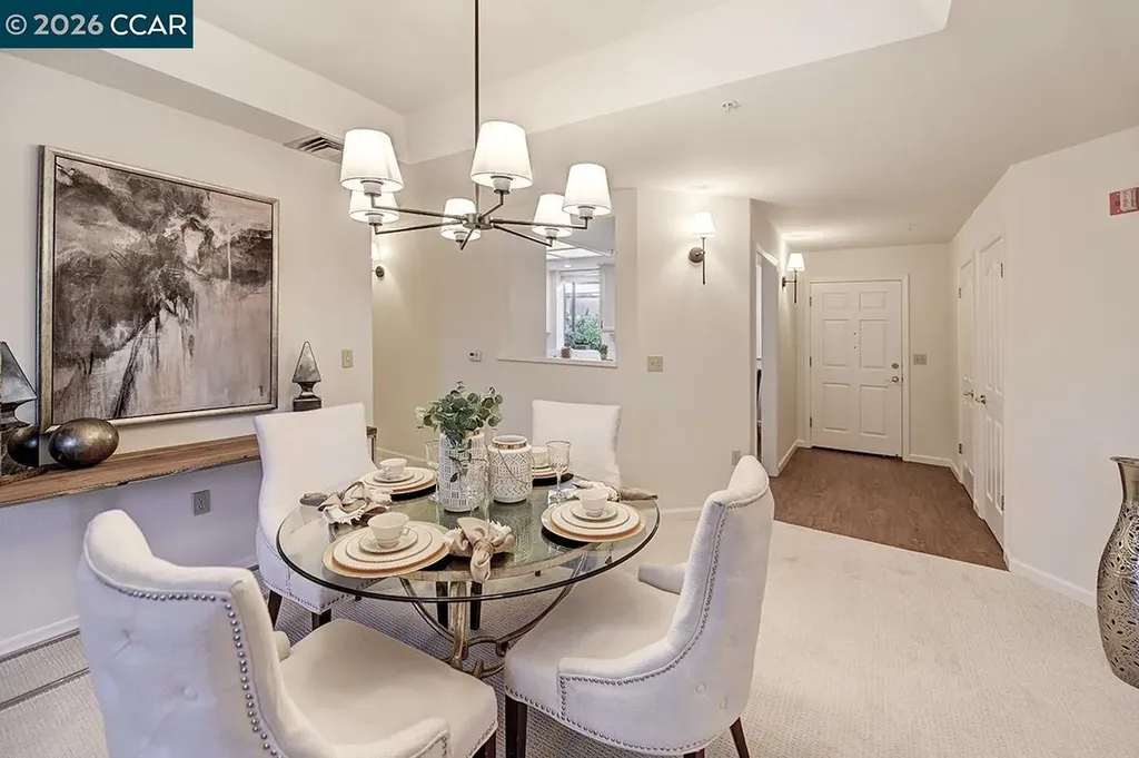5913 Horsemans Canyon Drive Walnut Creek CA 94595