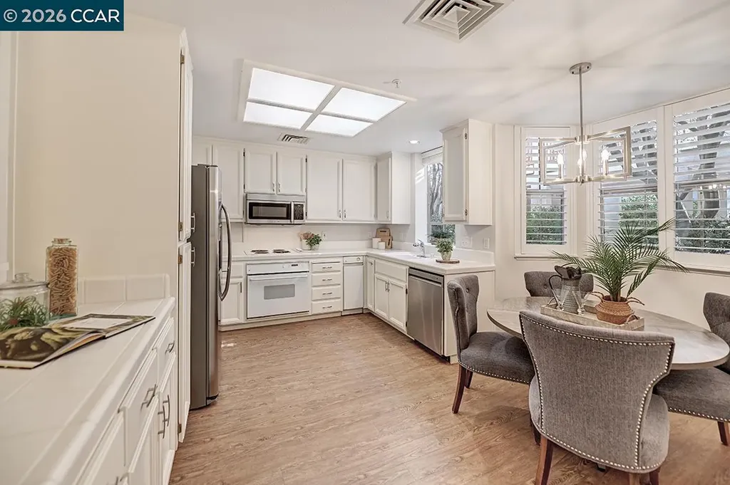 5913 Horsemans Canyon Drive Walnut Creek CA 94595
