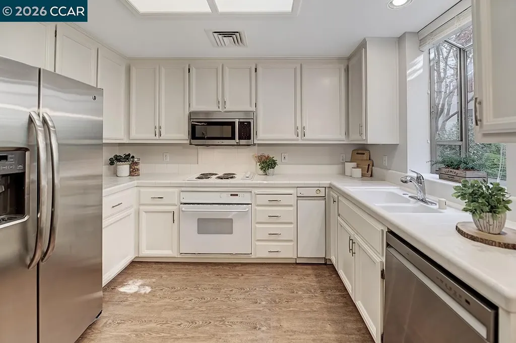 5913 Horsemans Canyon Drive Walnut Creek CA 94595