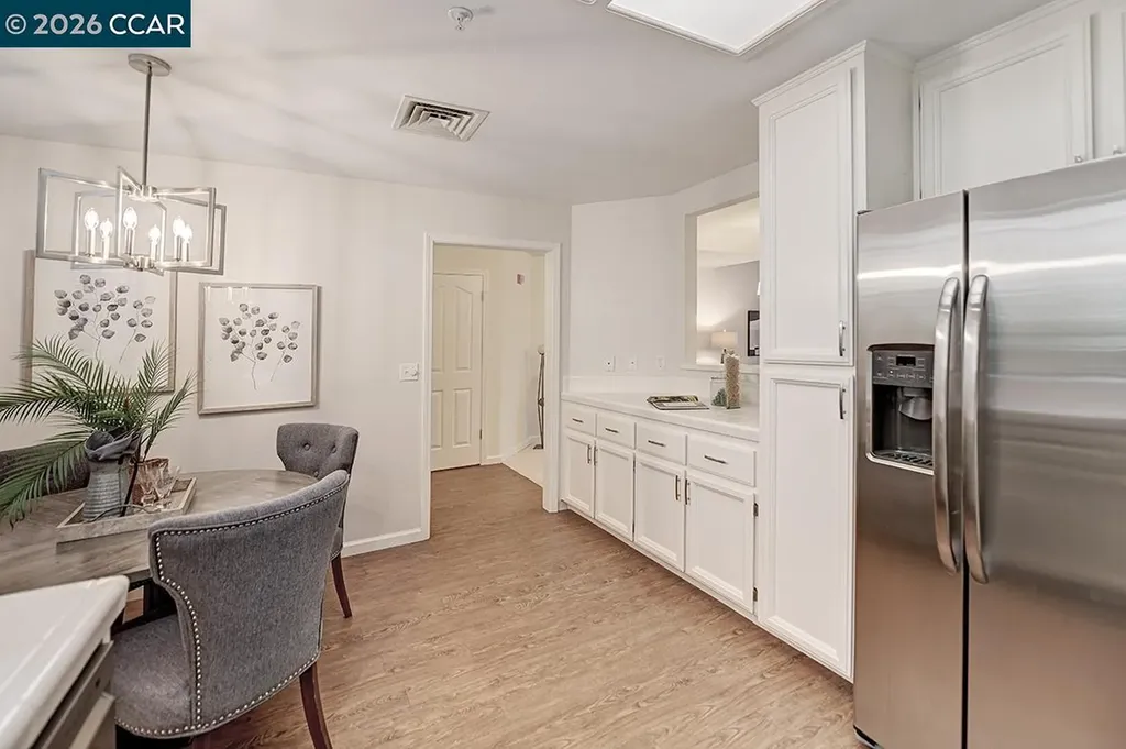 5913 Horsemans Canyon Drive Walnut Creek CA 94595