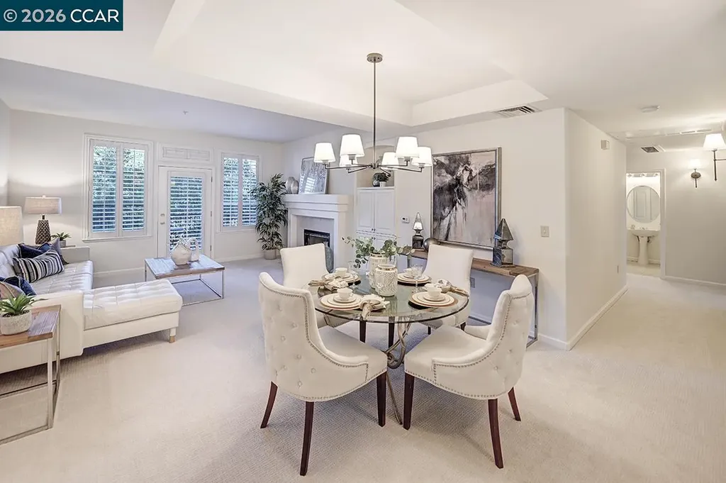 5913 Horsemans Canyon Drive Walnut Creek CA 94595