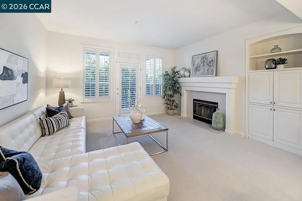 5913 Horsemans Canyon Drive Walnut Creek CA 94595
