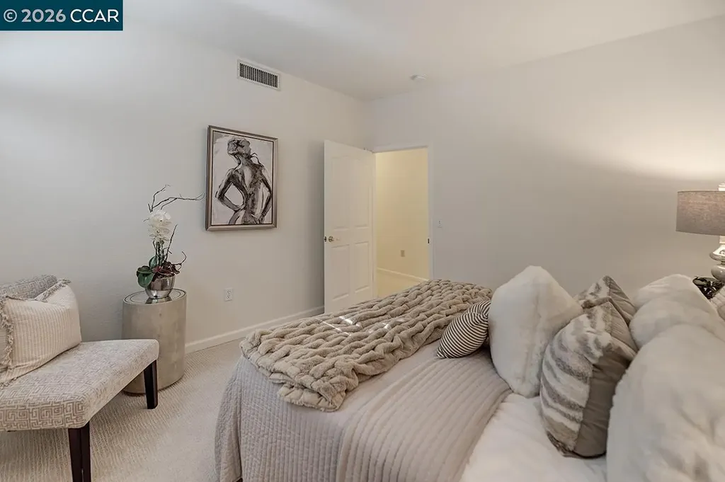 5913 Horsemans Canyon Drive Walnut Creek CA 94595