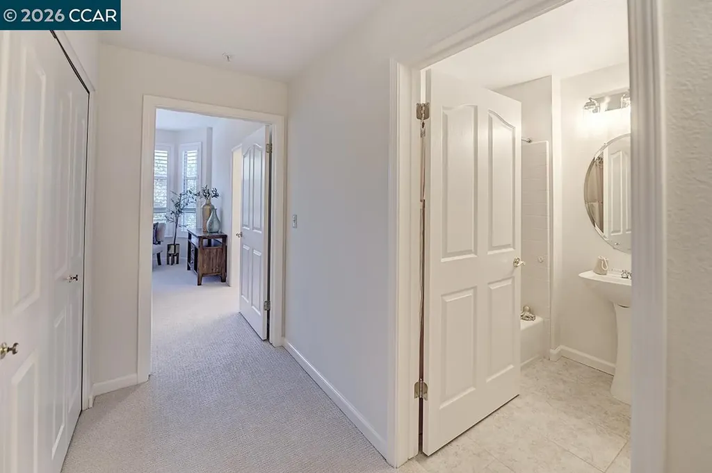 5913 Horsemans Canyon Drive Walnut Creek CA 94595
