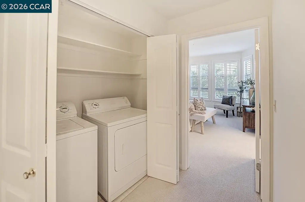 5913 Horsemans Canyon Drive Walnut Creek CA 94595
