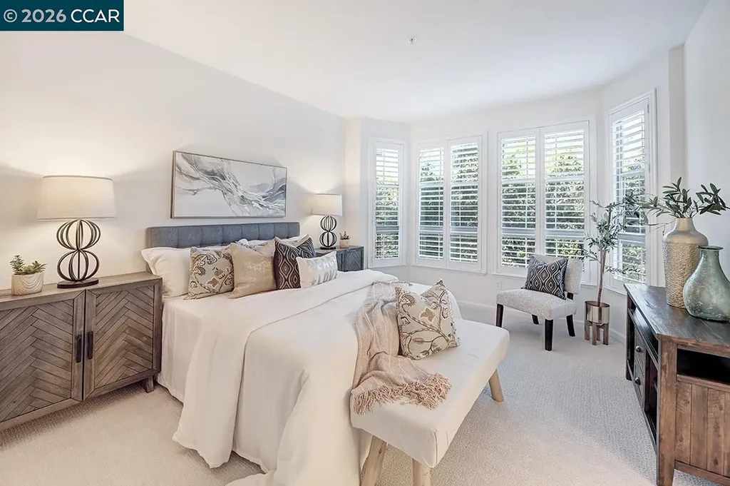 5913 Horsemans Canyon Drive Walnut Creek CA 94595