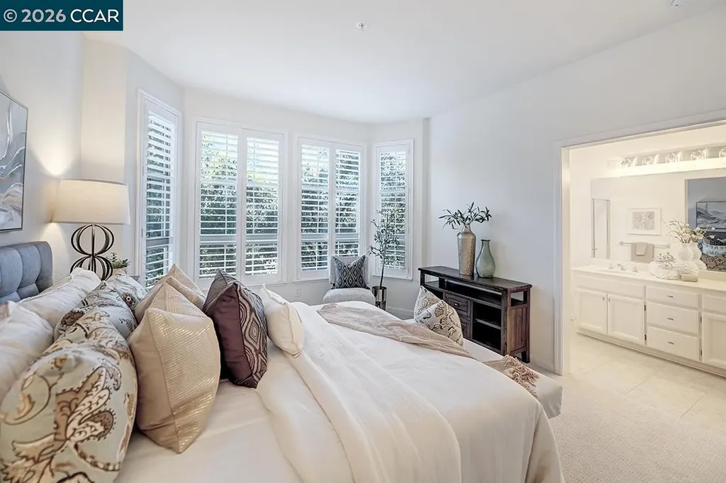5913 Horsemans Canyon Drive Walnut Creek CA 94595