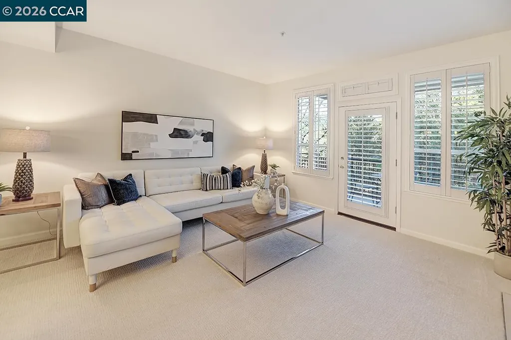 5913 Horsemans Canyon Drive Walnut Creek CA 94595