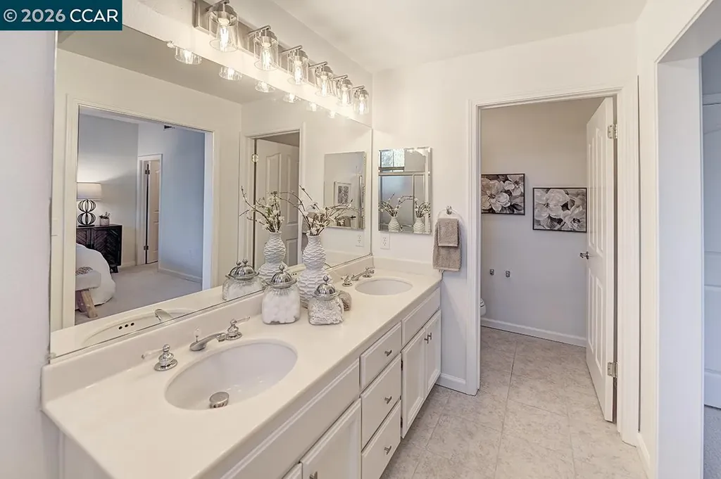 5913 Horsemans Canyon Drive Walnut Creek CA 94595