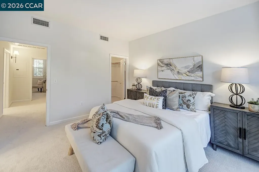 5913 Horsemans Canyon Drive Walnut Creek CA 94595