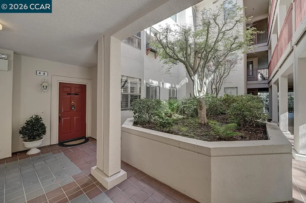 5913 Horsemans Canyon Drive Walnut Creek CA 94595