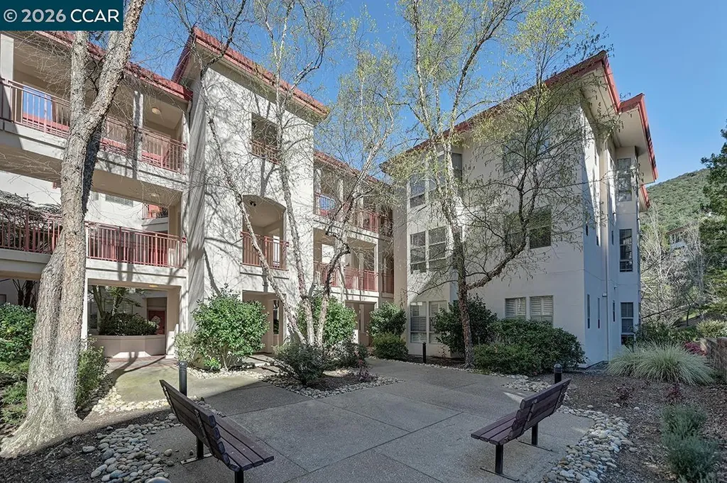 5913 Horsemans Canyon Drive Walnut Creek CA 94595