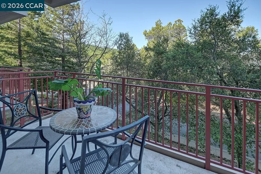 5913 Horsemans Canyon Drive Walnut Creek CA 94595