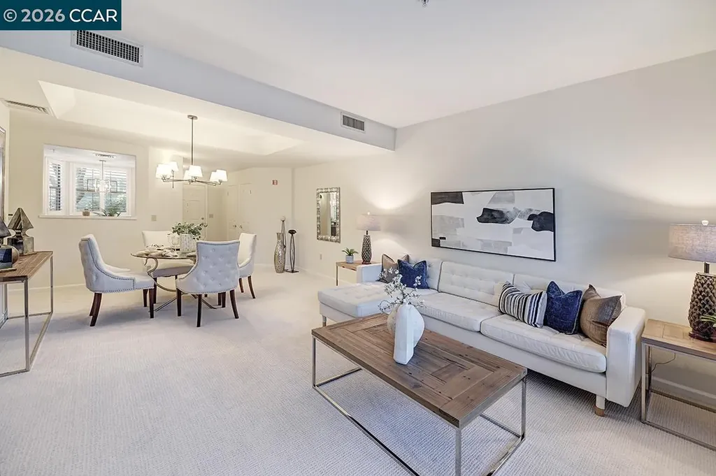 5913 Horsemans Canyon Drive Walnut Creek CA 94595