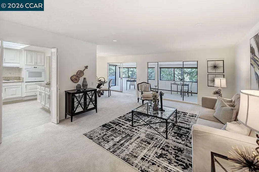 1150 Canyonwood Court Walnut Creek CA 94595