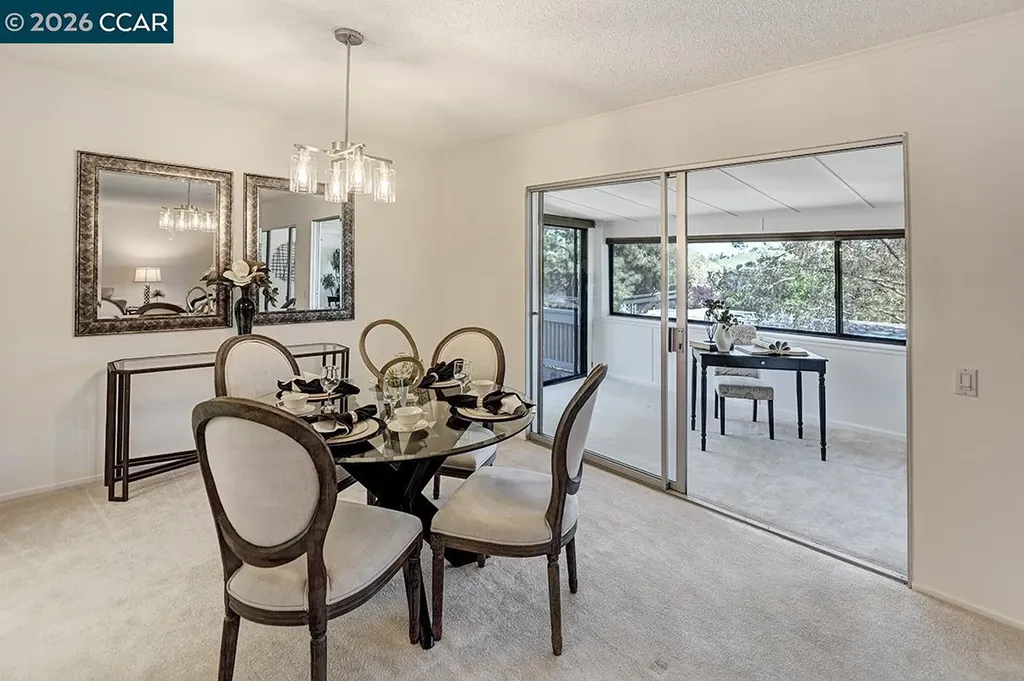 1150 Canyonwood Court Walnut Creek CA 94595