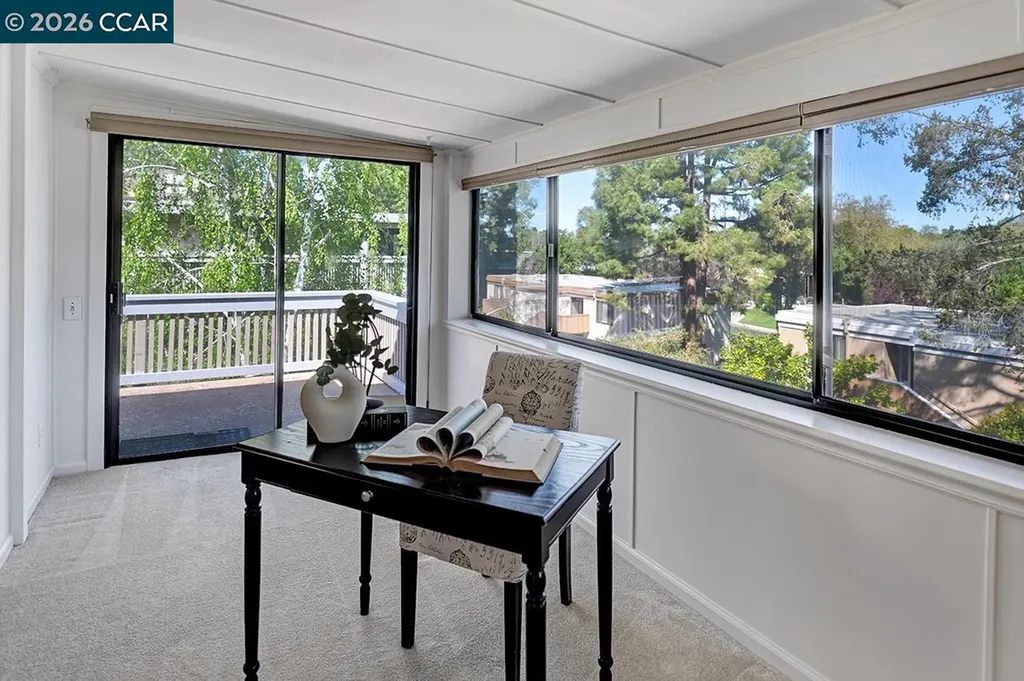 1150 Canyonwood Court Walnut Creek CA 94595