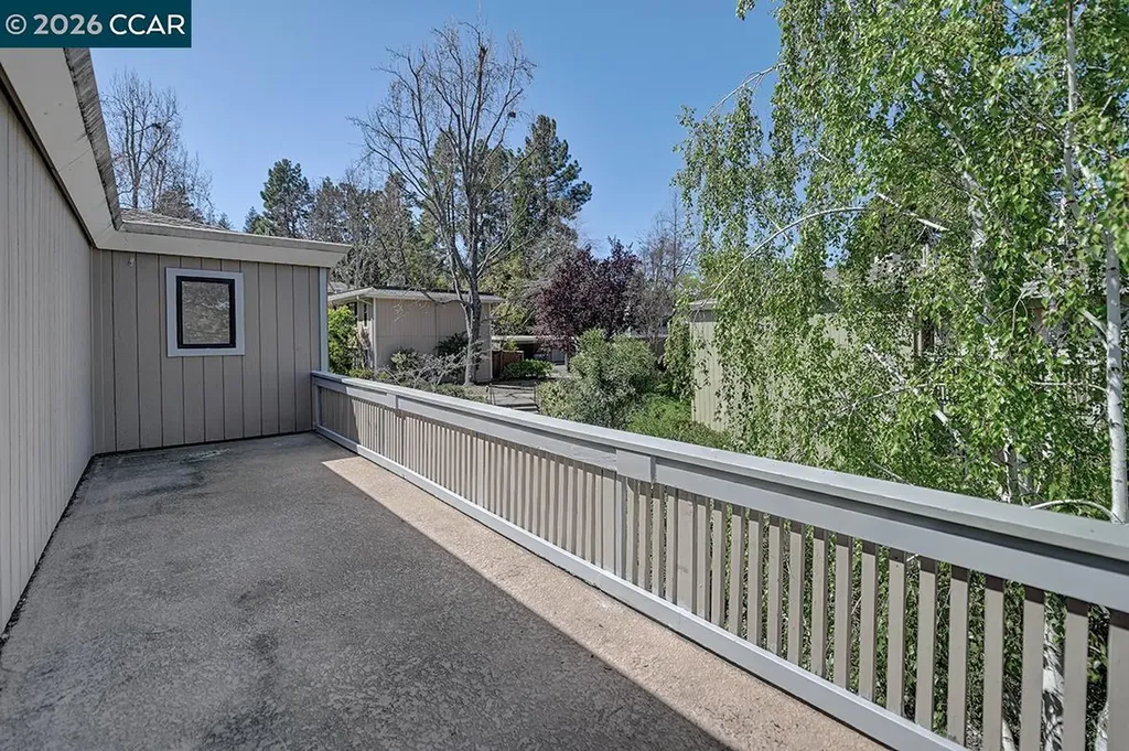 1150 Canyonwood Court Walnut Creek CA 94595