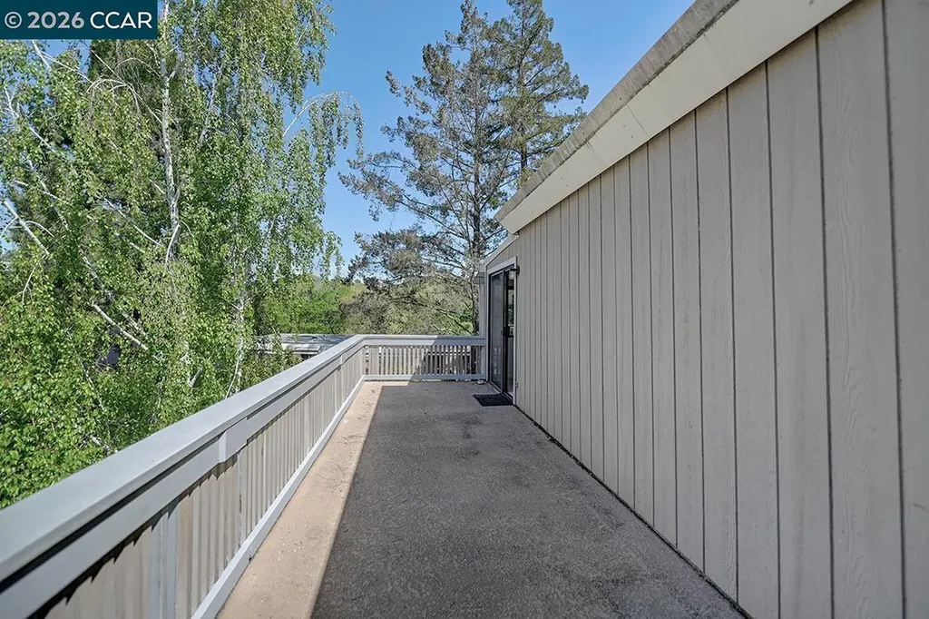 1150 Canyonwood Court Walnut Creek CA 94595