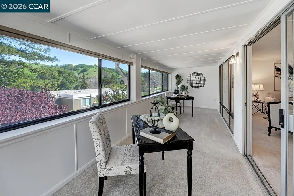 1150 Canyonwood Court Walnut Creek CA 94595