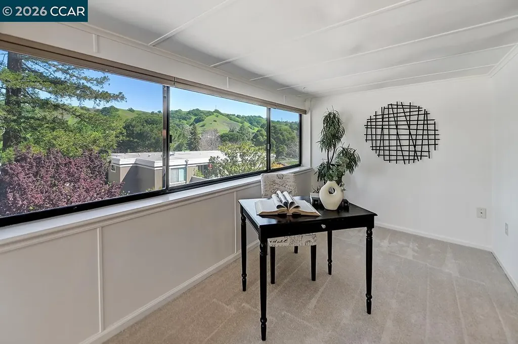 1150 Canyonwood Court Walnut Creek CA 94595