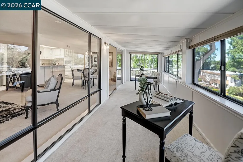1150 Canyonwood Court Walnut Creek CA 94595