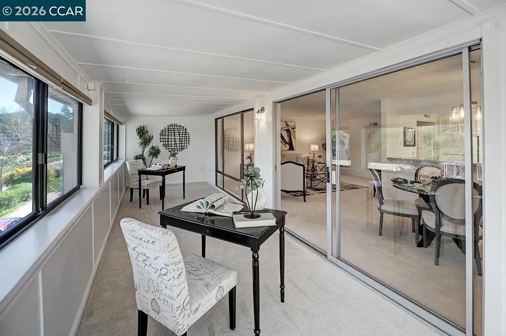 1150 Canyonwood Court Walnut Creek CA 94595
