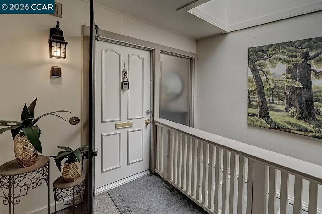 1150 Canyonwood Court Walnut Creek CA 94595