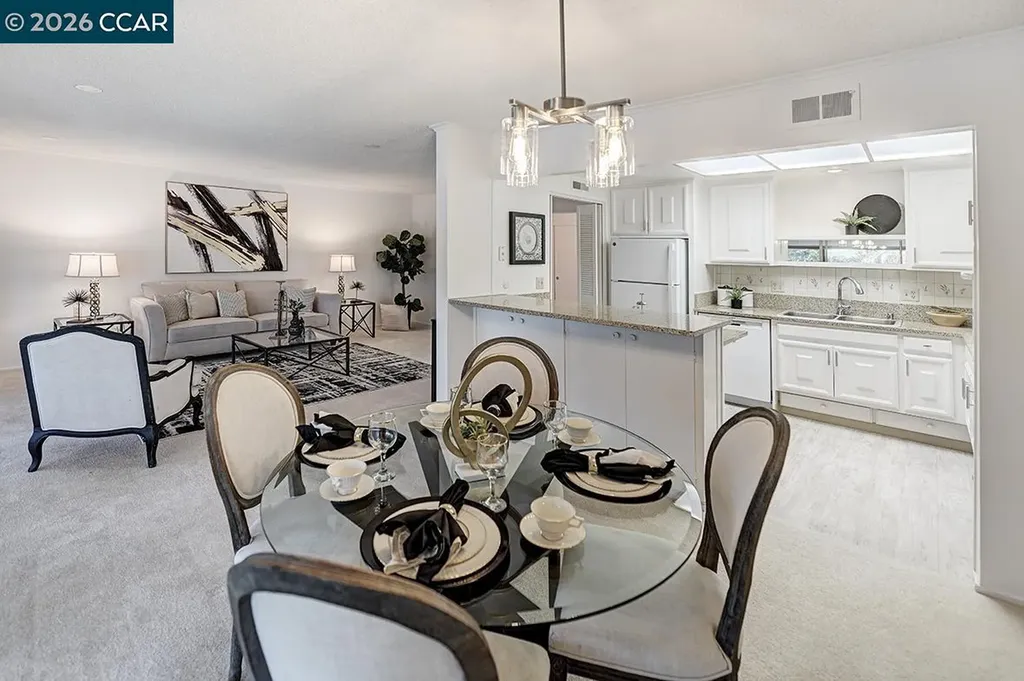 1150 Canyonwood Court Walnut Creek CA 94595