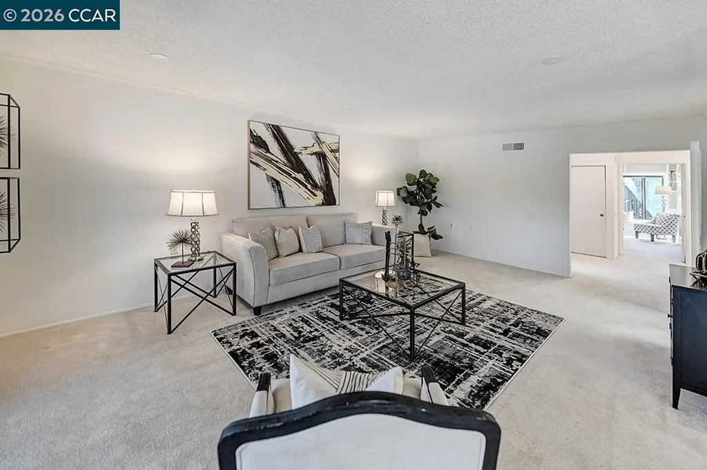 1150 Canyonwood Court Walnut Creek CA 94595
