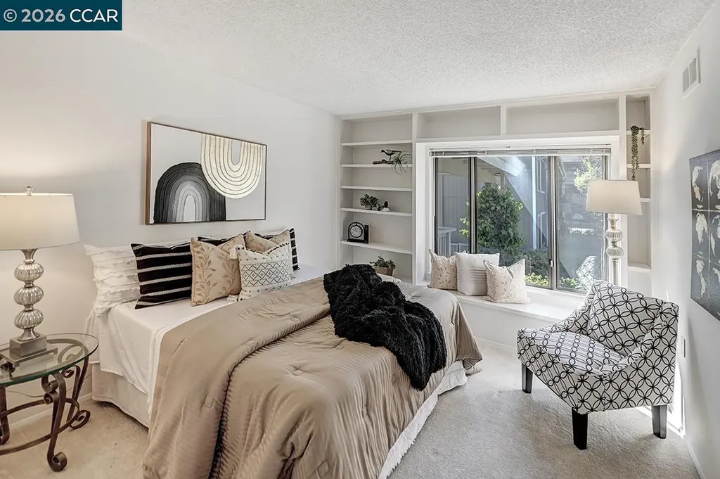 1150 Canyonwood Court Walnut Creek CA 94595
